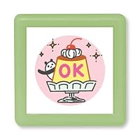 Amazon.co.jp: こどものかお スタンプ Nミニポンスタンプ はなまる